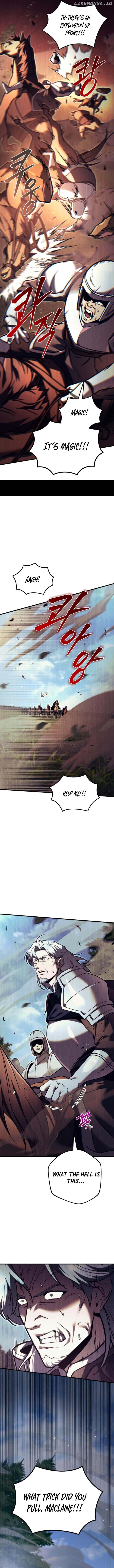 A Flame Reborn Chapter 84 - page 20