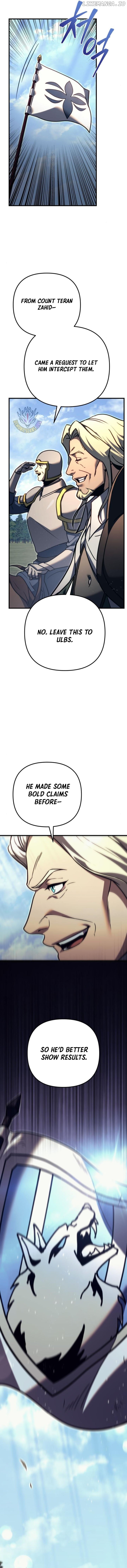 A Flame Reborn Chapter 84 - page 9