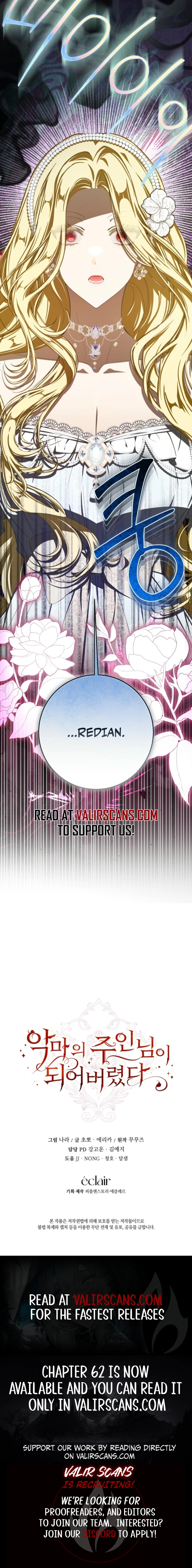 I Became the Master of the Devil Chapter 60 - page 10