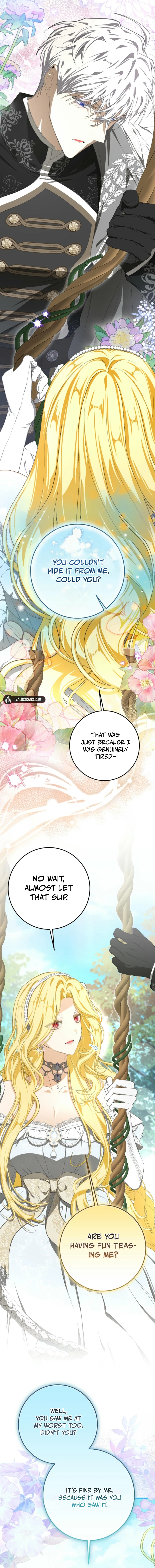 I Became the Master of the Devil Chapter 61 - page 10