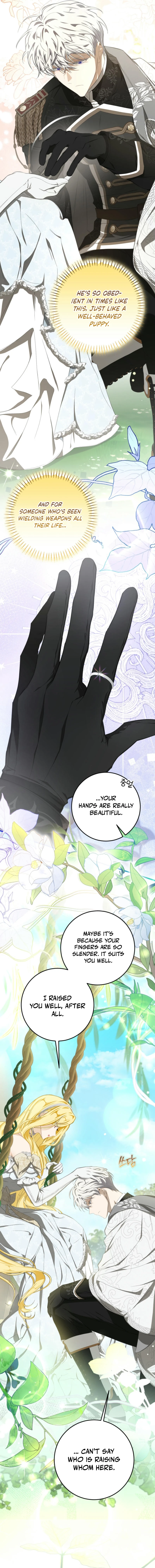 I Became the Master of the Devil Chapter 61 - page 13