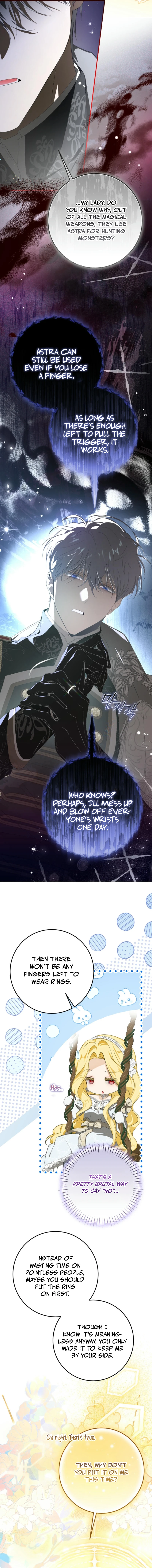 I Became the Master of the Devil Chapter 61 - page 15