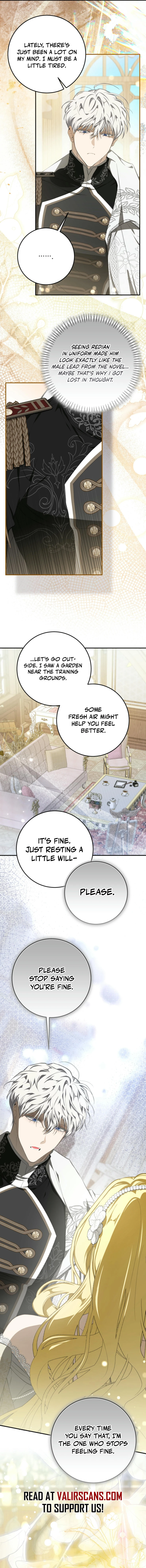 I Became the Master of the Devil Chapter 61 - page 5