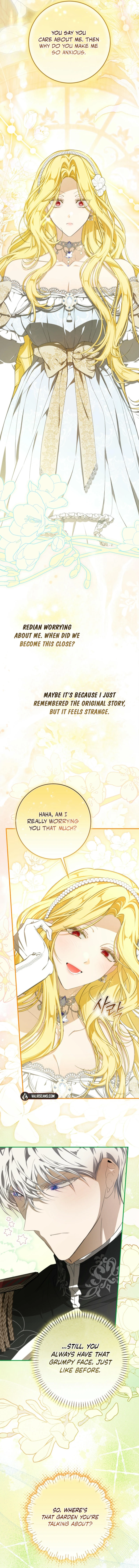 I Became the Master of the Devil Chapter 61 - page 6