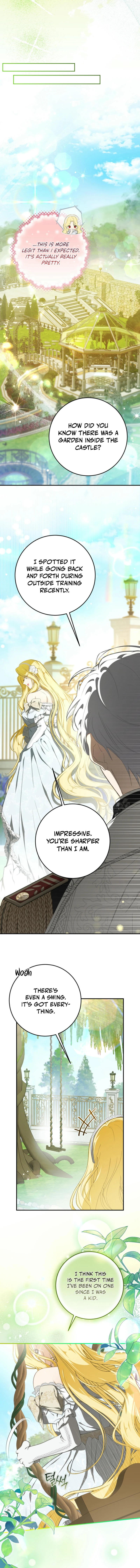 I Became the Master of the Devil Chapter 61 - page 7