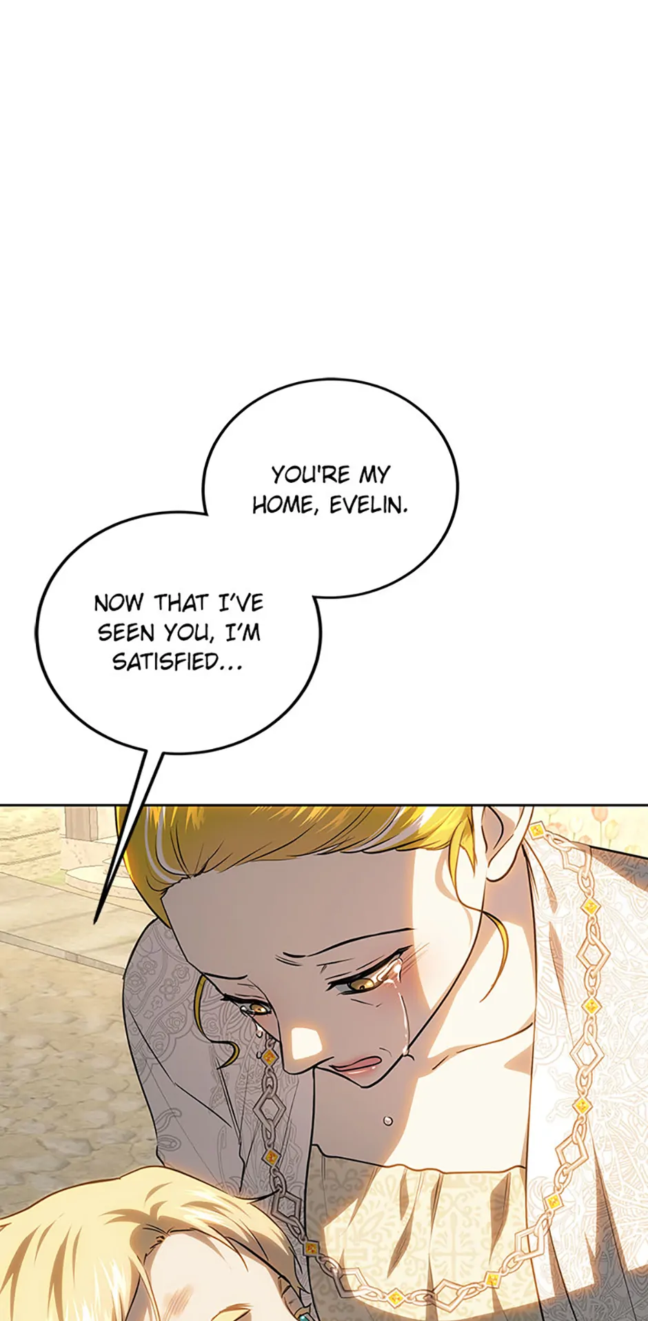 Melody: The Crazy Flower Blooms Chapter 120 - page 99