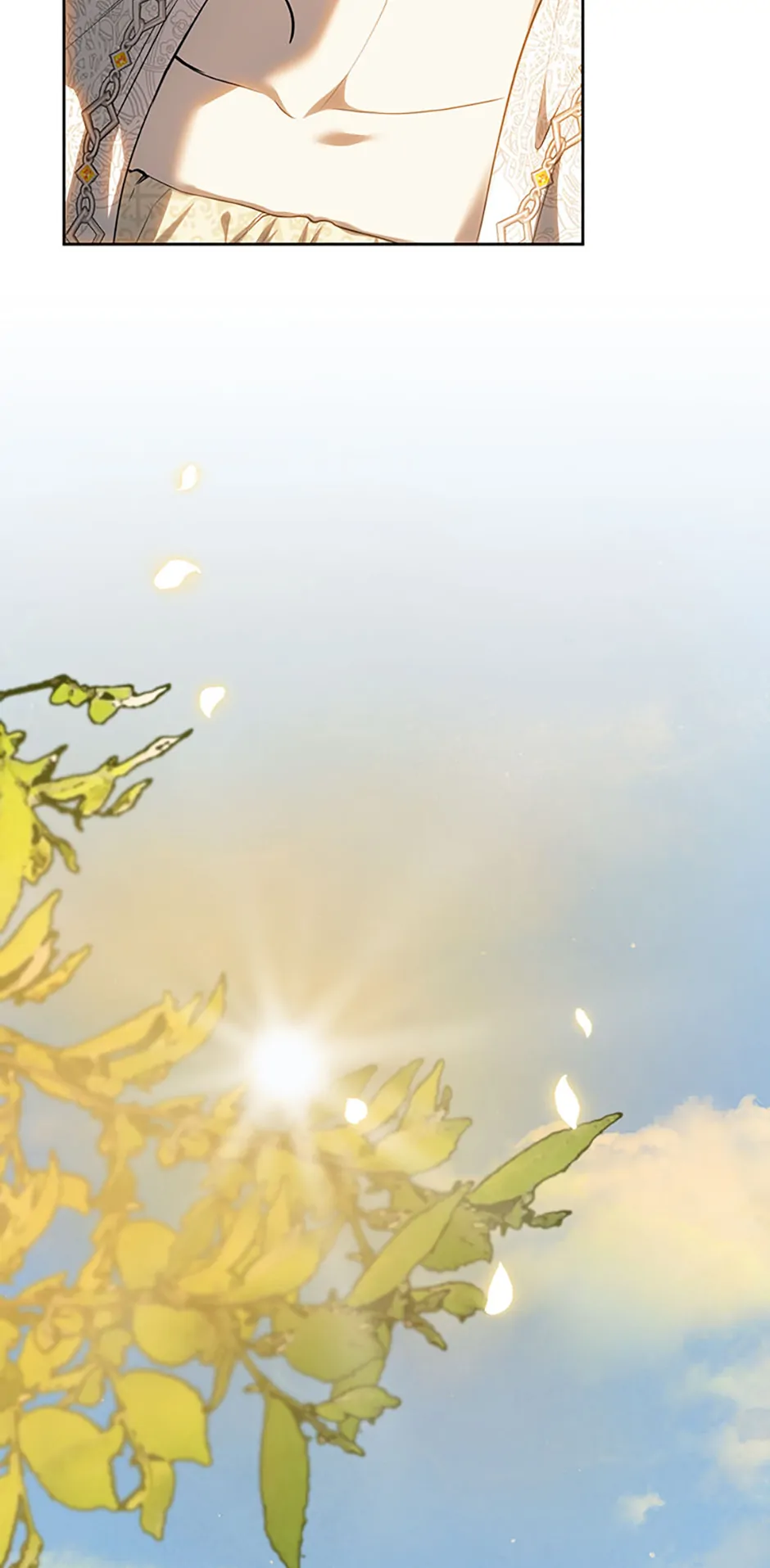 Melody: The Crazy Flower Blooms Chapter 120 - page 104