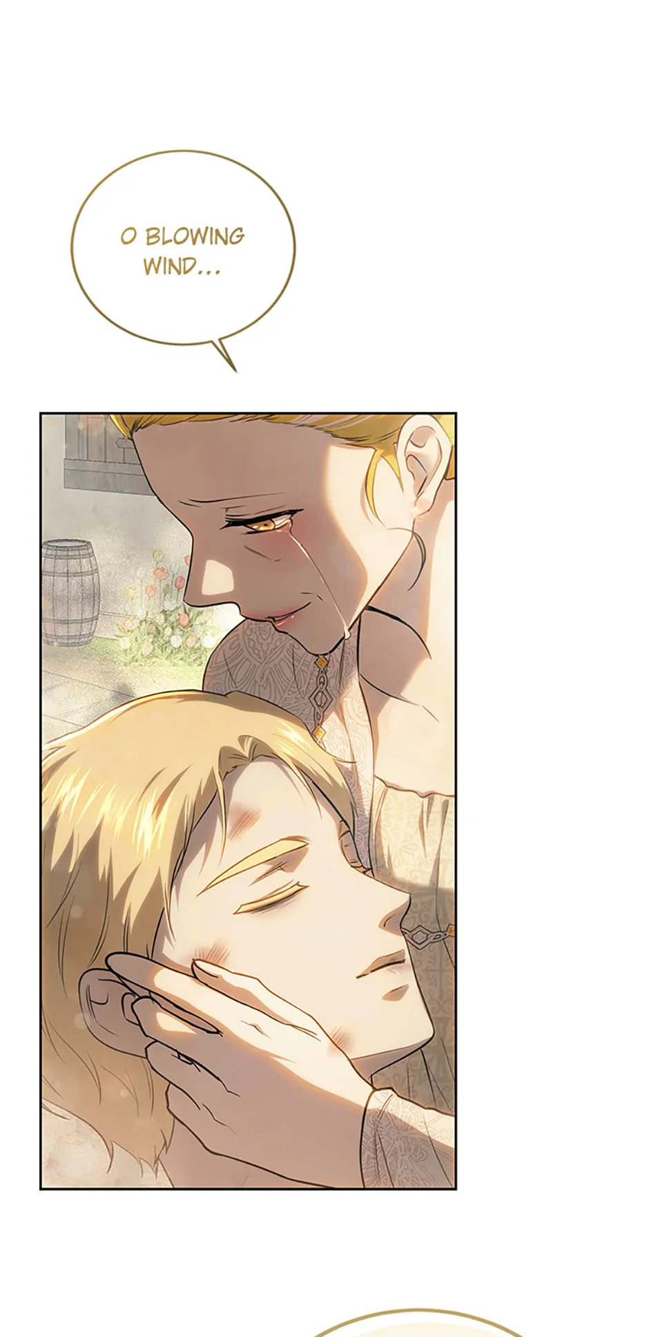 Melody: The Crazy Flower Blooms Chapter 120 - page 107