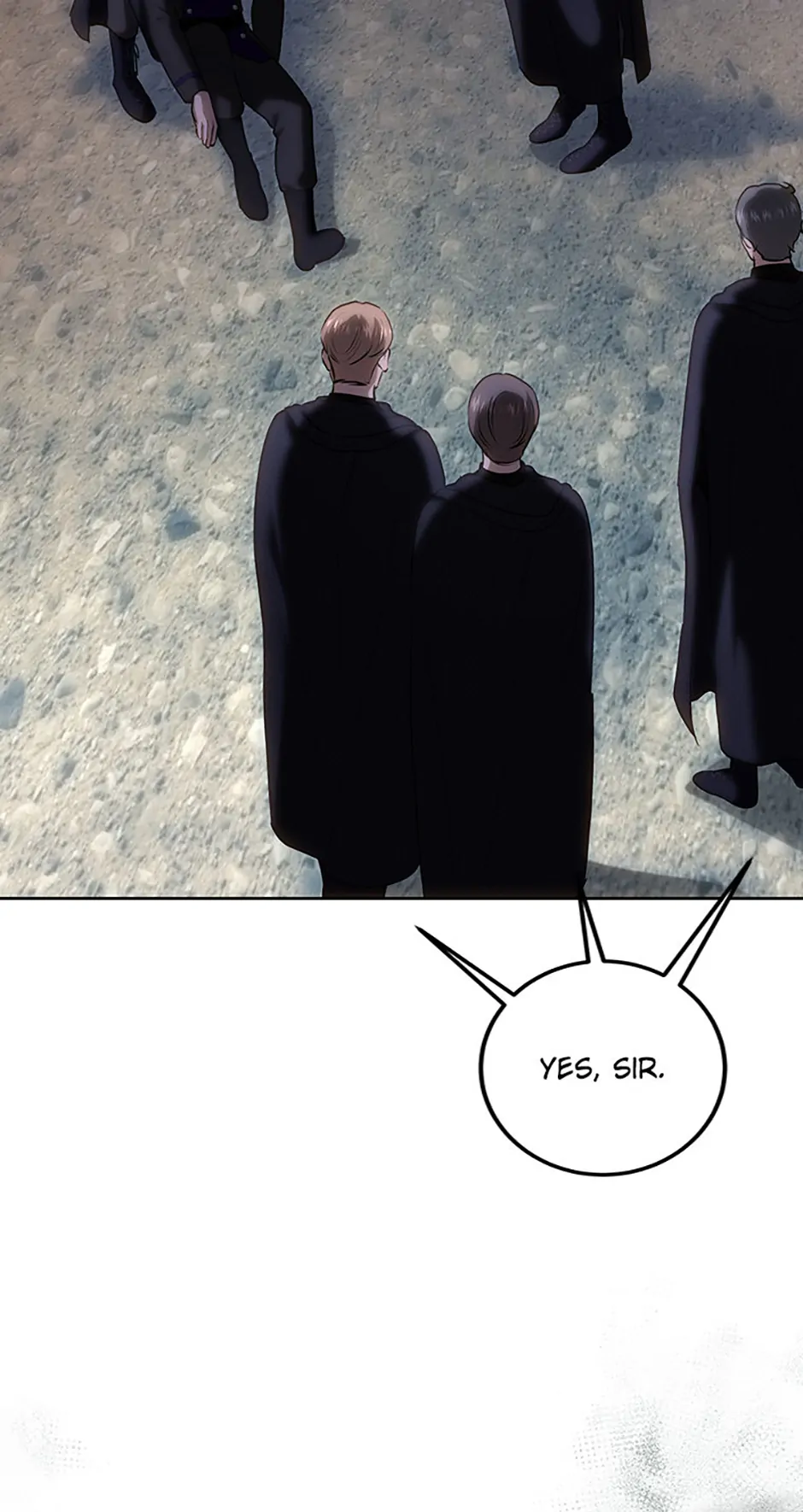 Melody: The Crazy Flower Blooms Chapter 120 - page 10