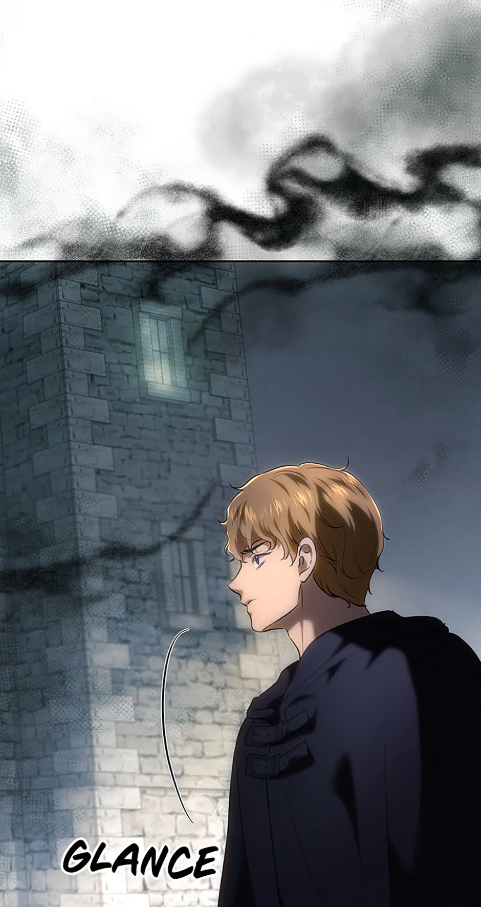 Melody: The Crazy Flower Blooms Chapter 120 - page 11