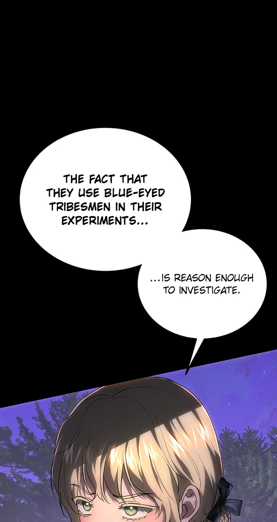 Melody: The Crazy Flower Blooms Chapter 120 - page 15