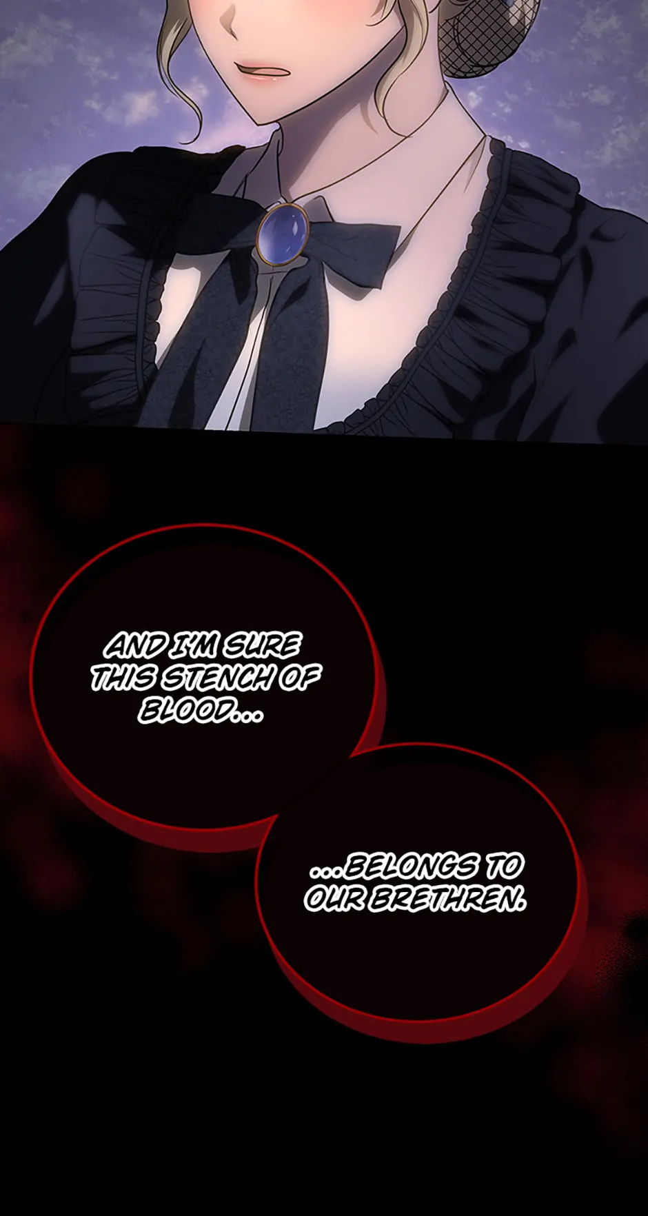 Melody: The Crazy Flower Blooms Chapter 120 - page 16