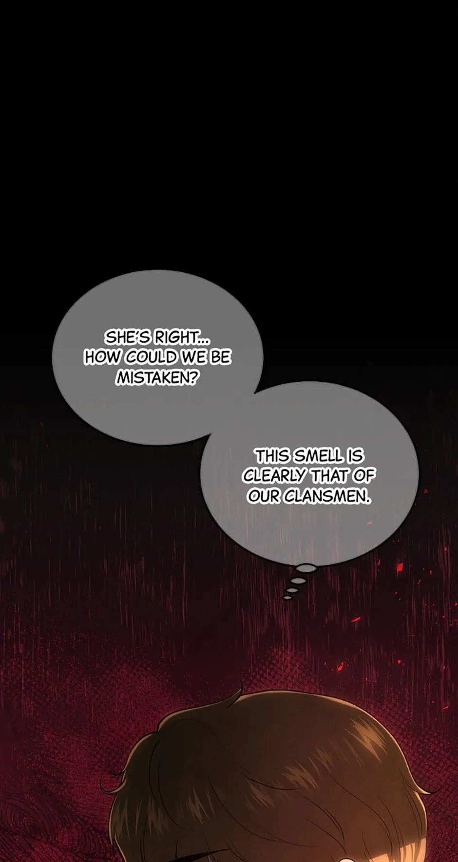 Melody: The Crazy Flower Blooms Chapter 120 - page 17