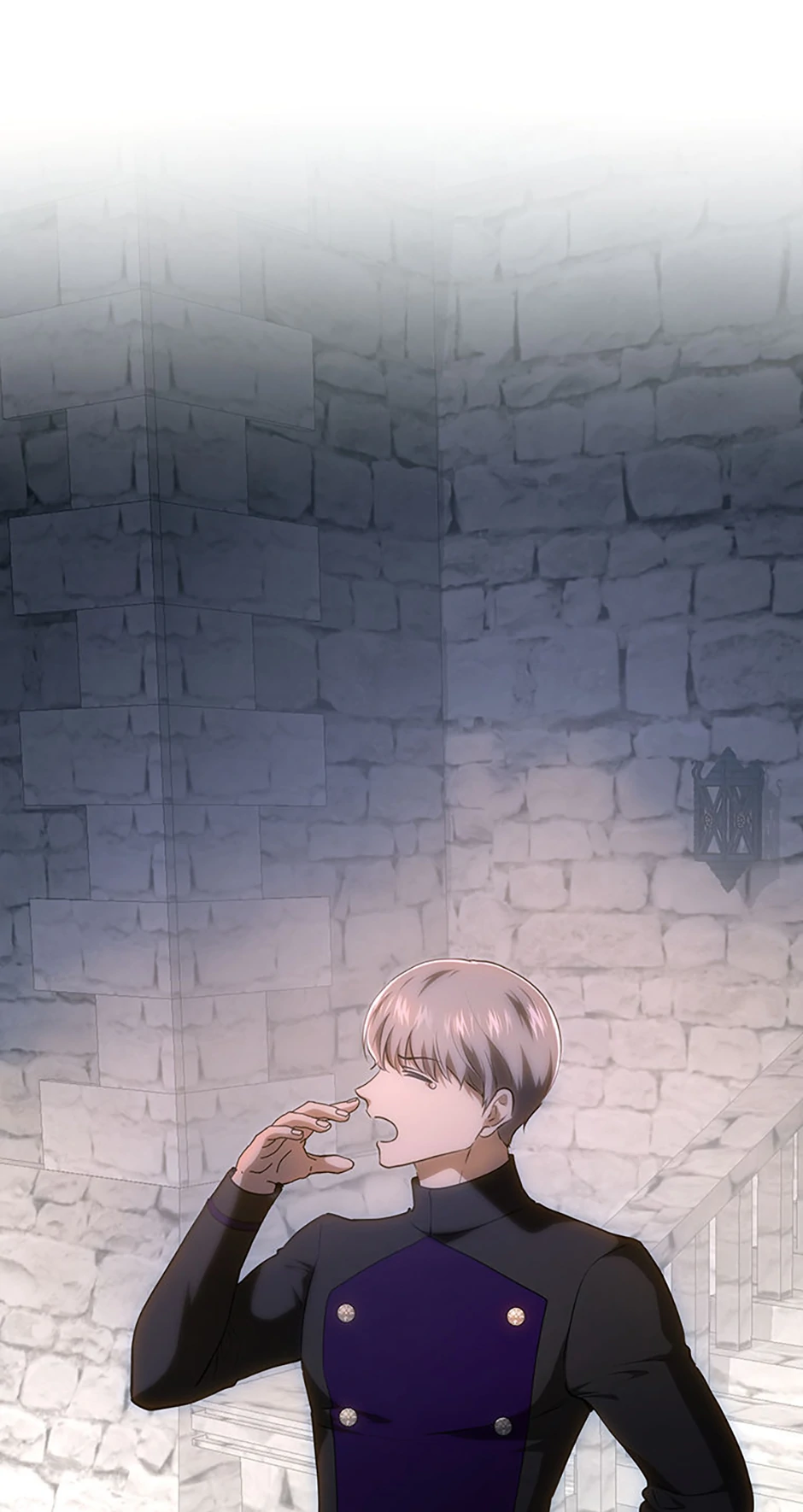 Melody: The Crazy Flower Blooms Chapter 120 - page 1