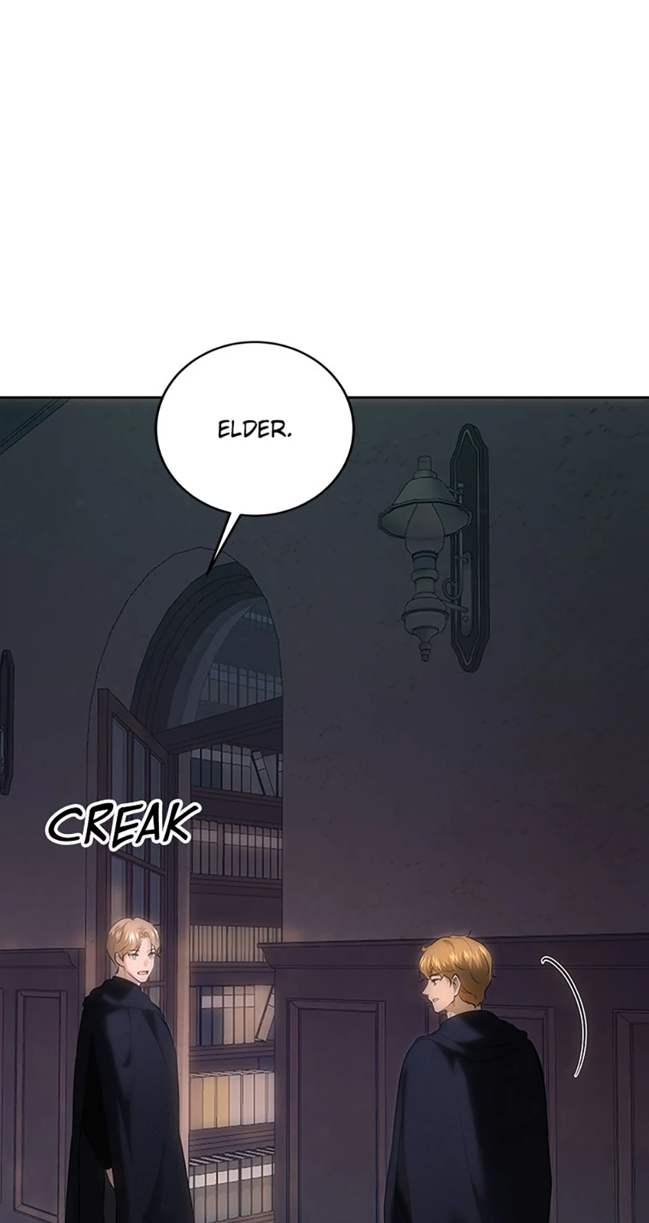 Melody: The Crazy Flower Blooms Chapter 120 - page 19