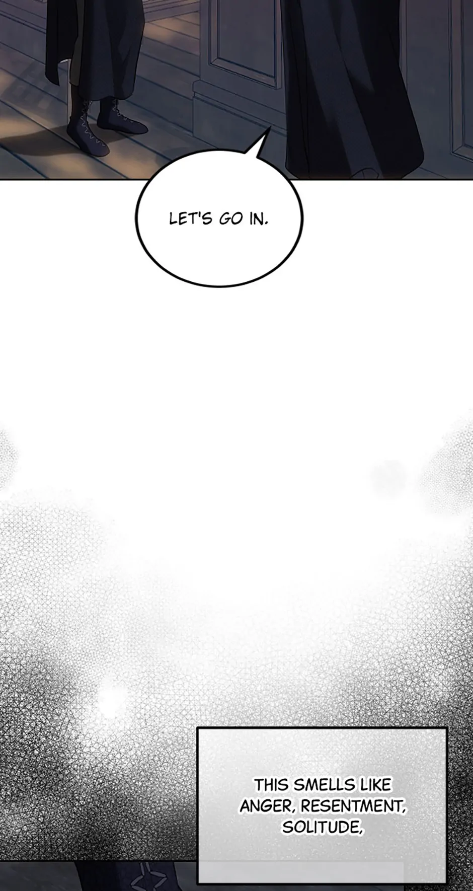 Melody: The Crazy Flower Blooms Chapter 120 - page 20