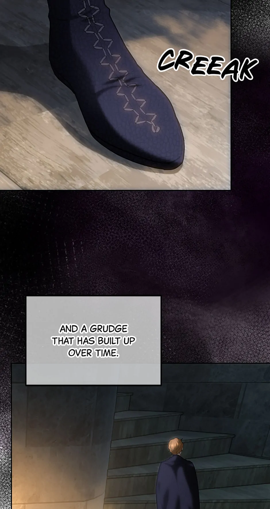 Melody: The Crazy Flower Blooms Chapter 120 - page 21