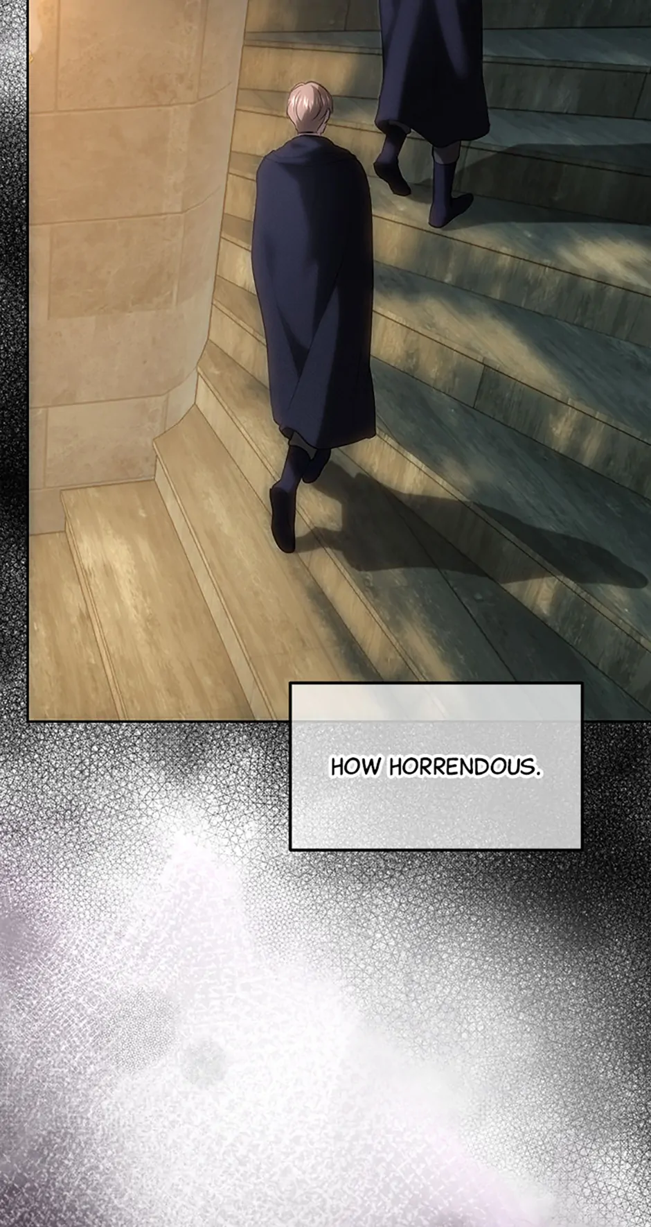 Melody: The Crazy Flower Blooms Chapter 120 - page 22