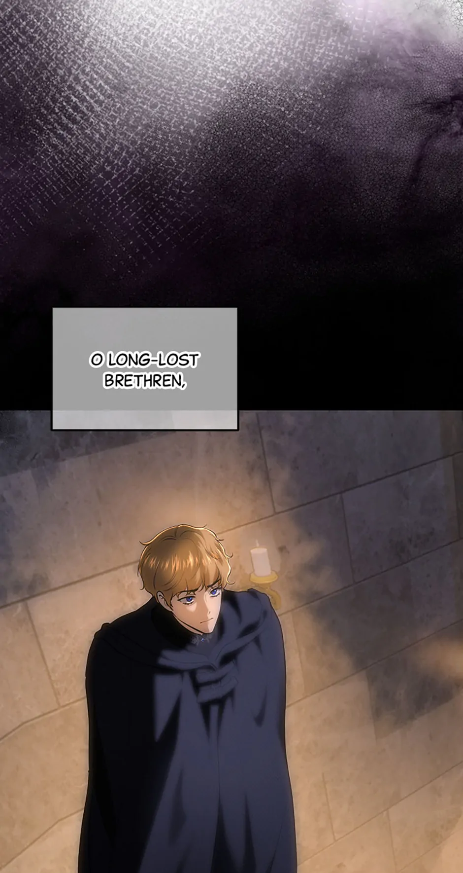 Melody: The Crazy Flower Blooms Chapter 120 - page 23