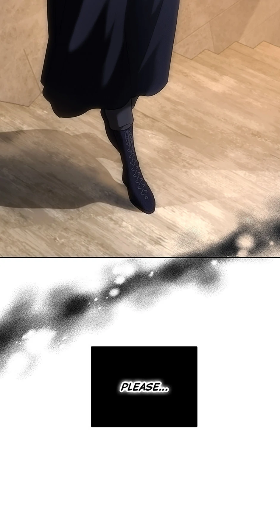 Melody: The Crazy Flower Blooms Chapter 120 - page 24