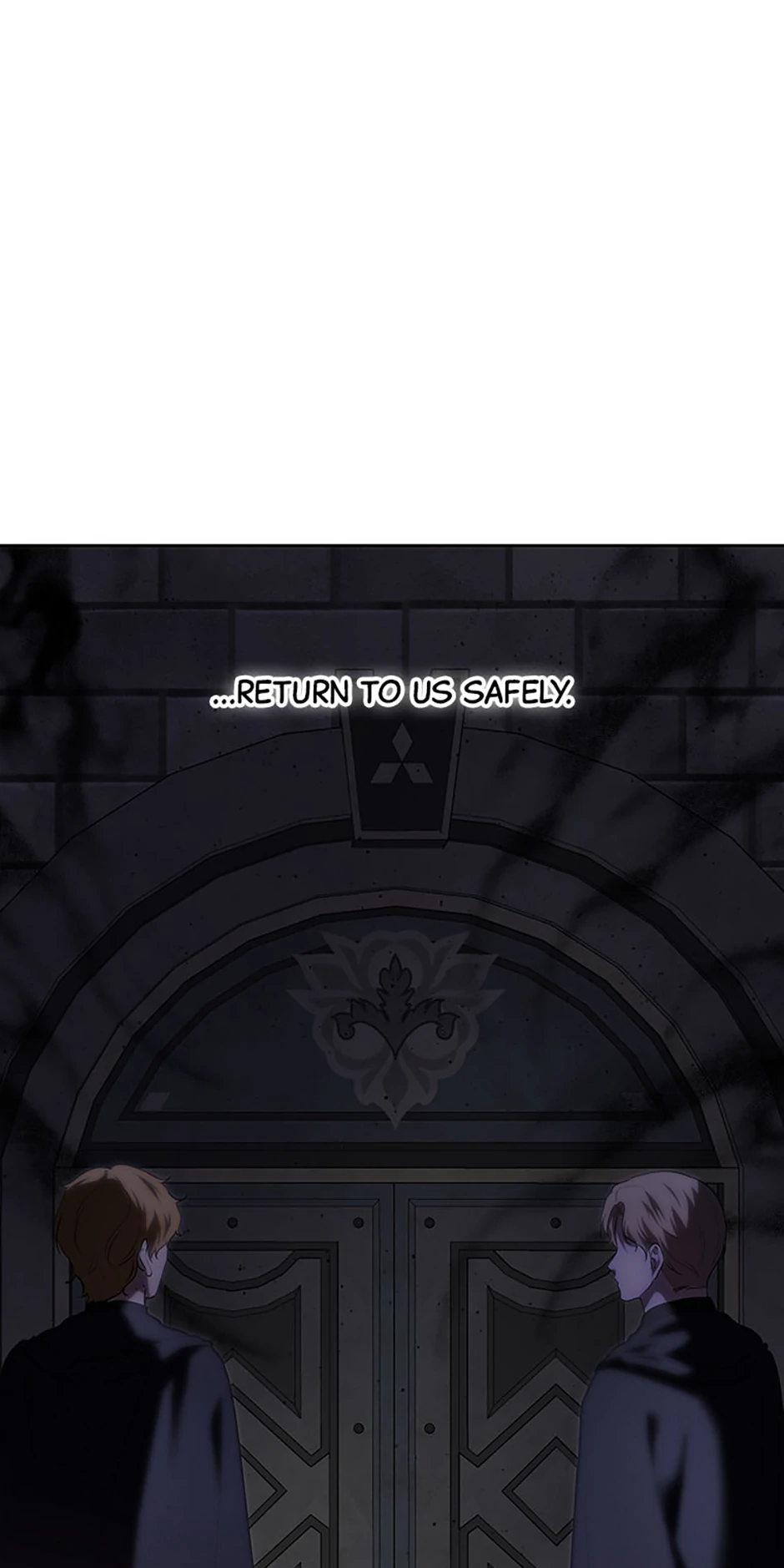 Melody: The Crazy Flower Blooms Chapter 120 - page 25