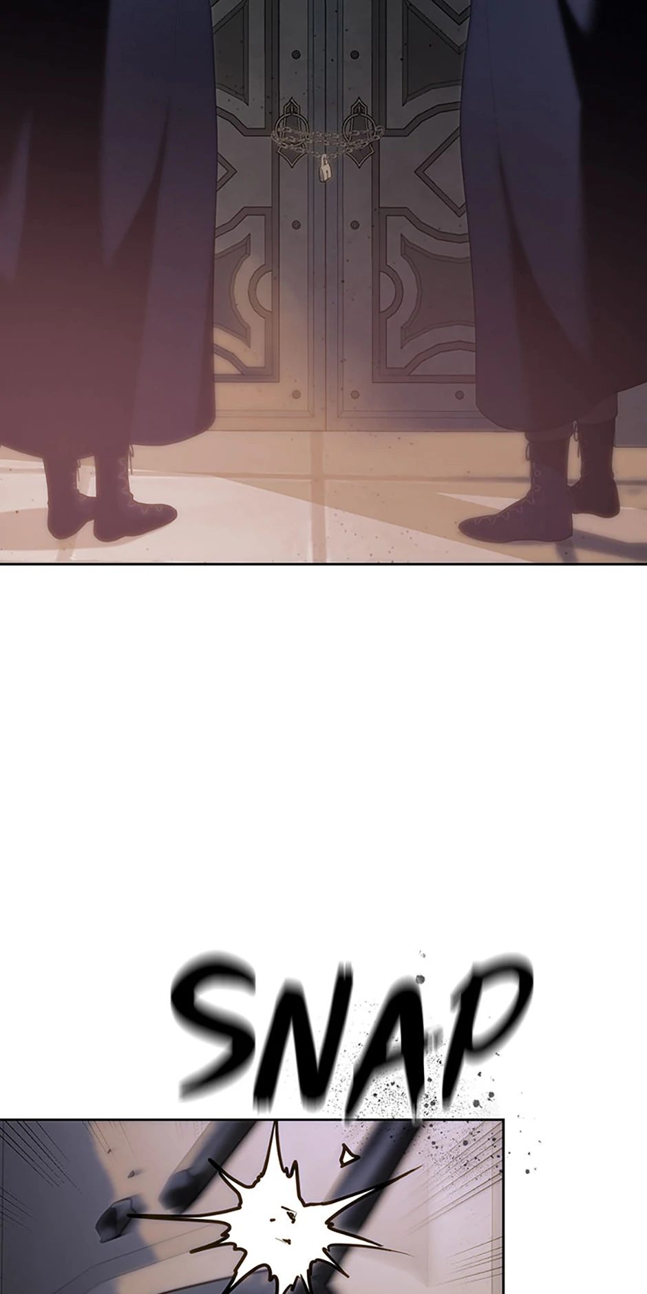 Melody: The Crazy Flower Blooms Chapter 120 - page 26