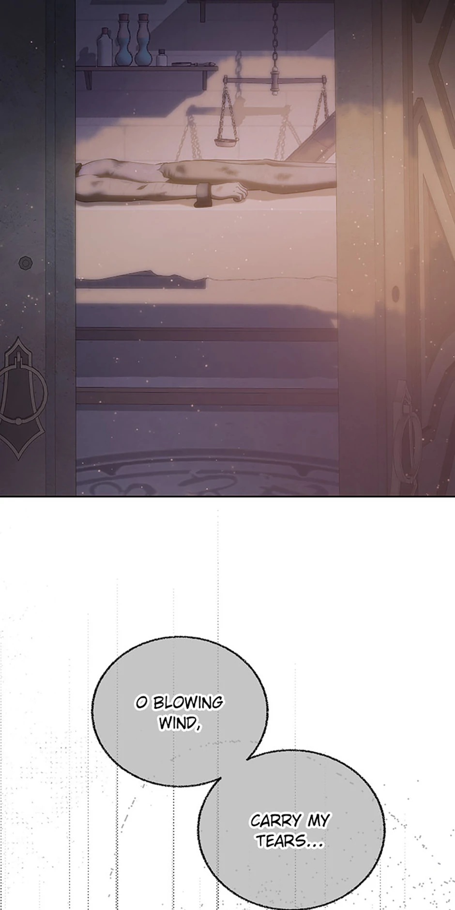 Melody: The Crazy Flower Blooms Chapter 120 - page 28