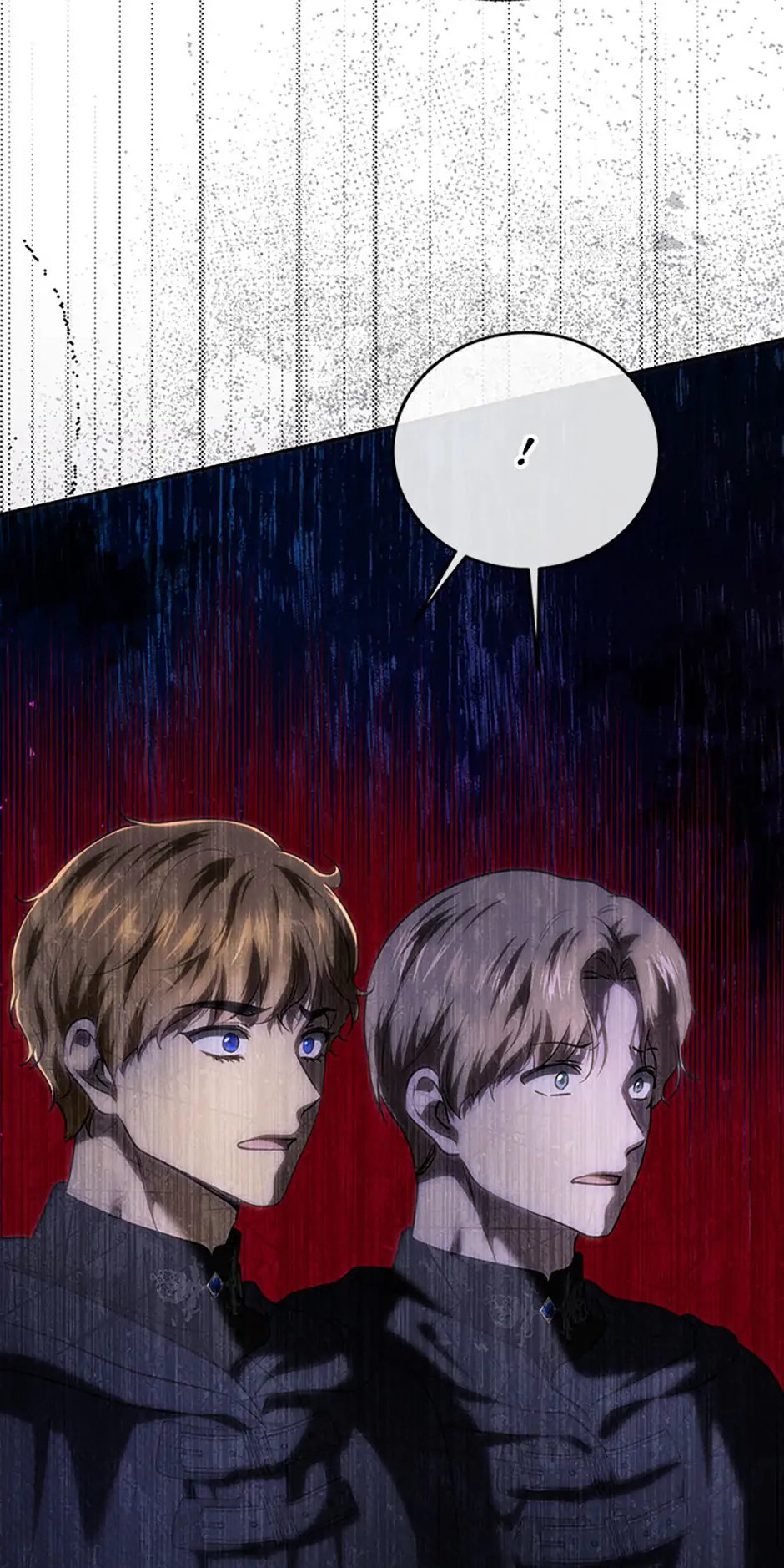 Melody: The Crazy Flower Blooms Chapter 120 - page 29