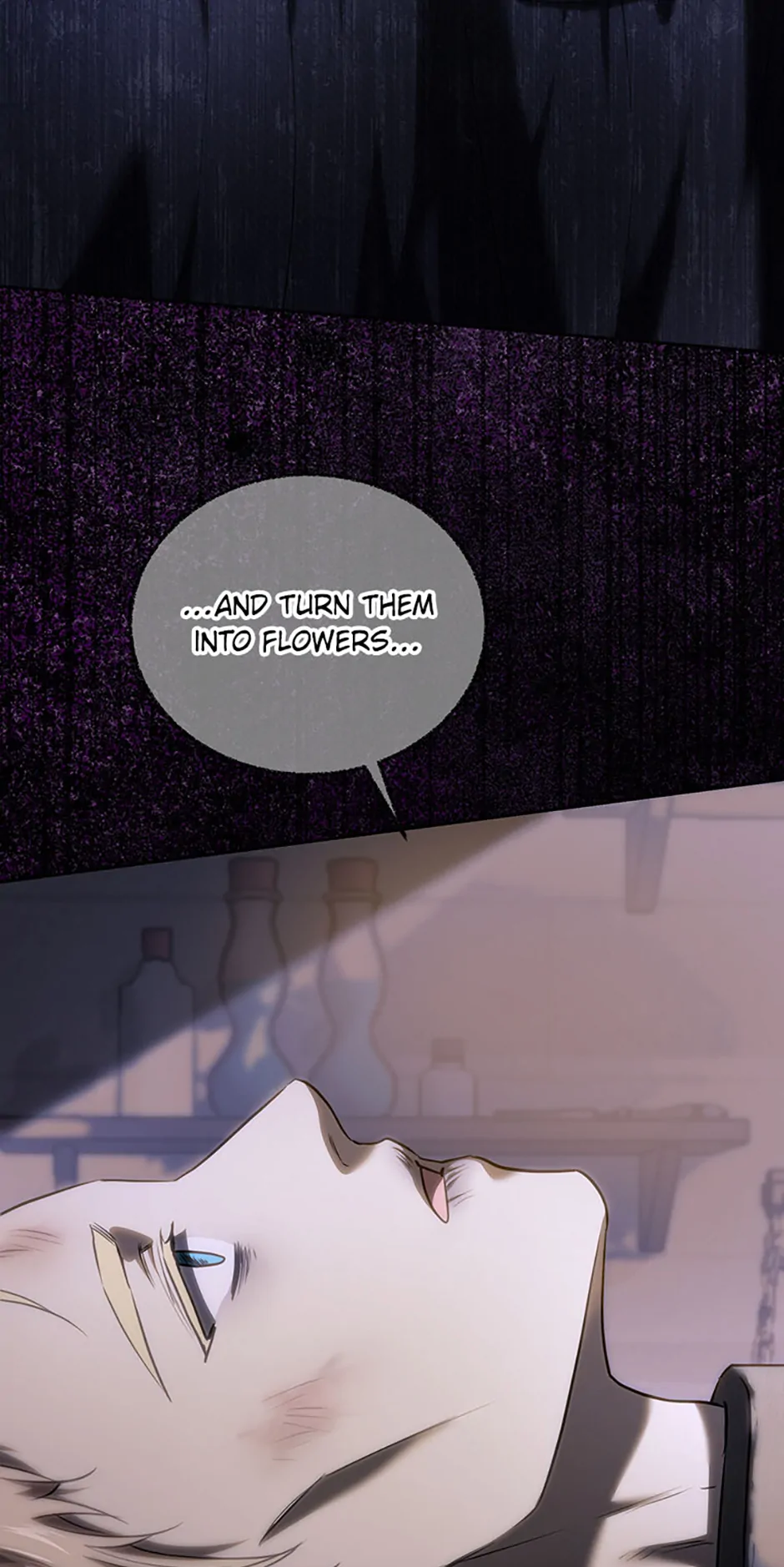 Melody: The Crazy Flower Blooms Chapter 120 - page 30