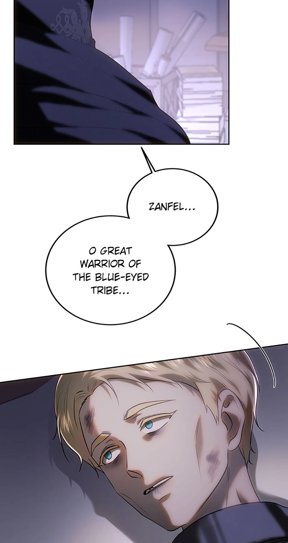 Melody: The Crazy Flower Blooms Chapter 120 - page 33