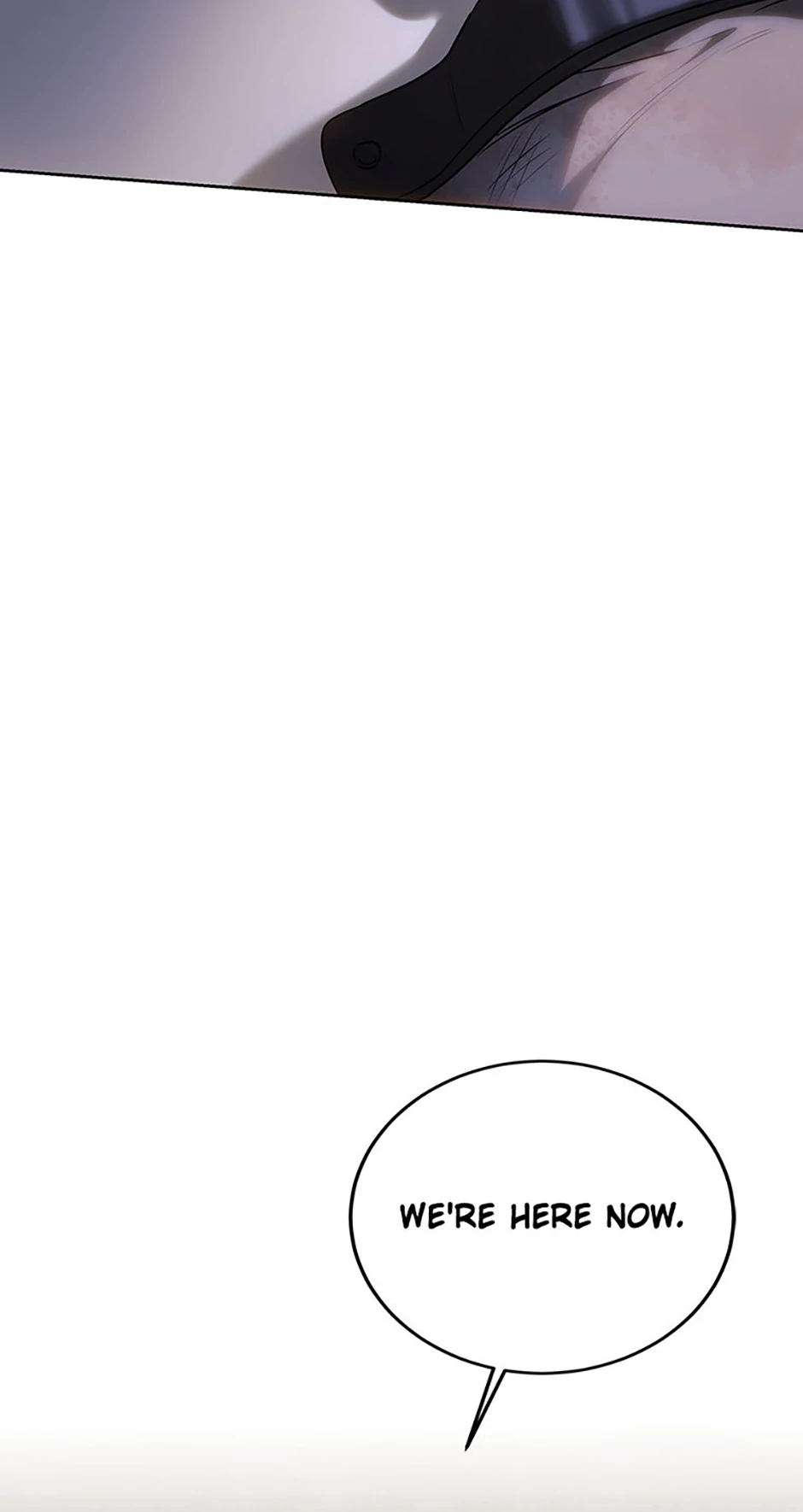 Melody: The Crazy Flower Blooms Chapter 120 - page 34