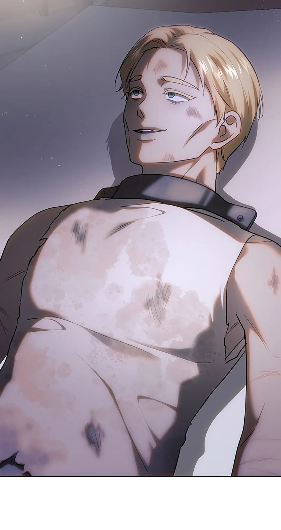 Melody: The Crazy Flower Blooms Chapter 120 - page 37