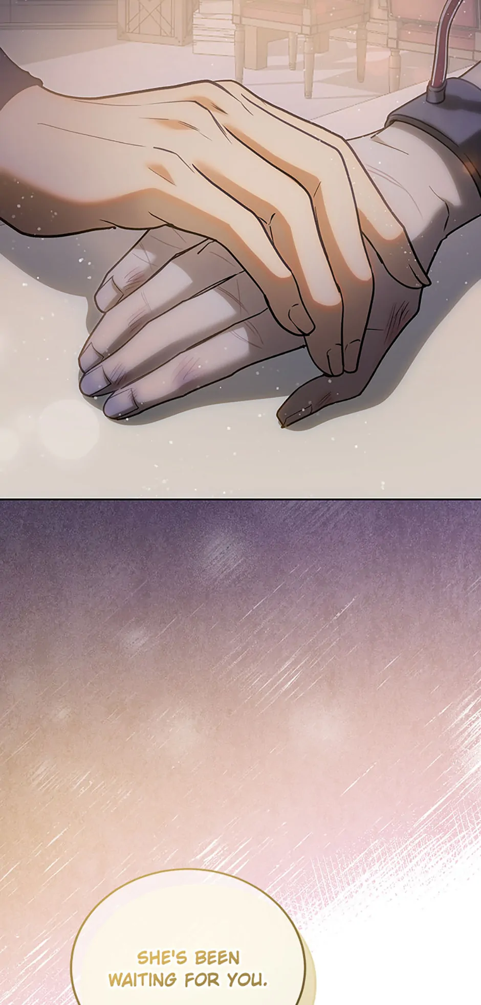 Melody: The Crazy Flower Blooms Chapter 120 - page 43