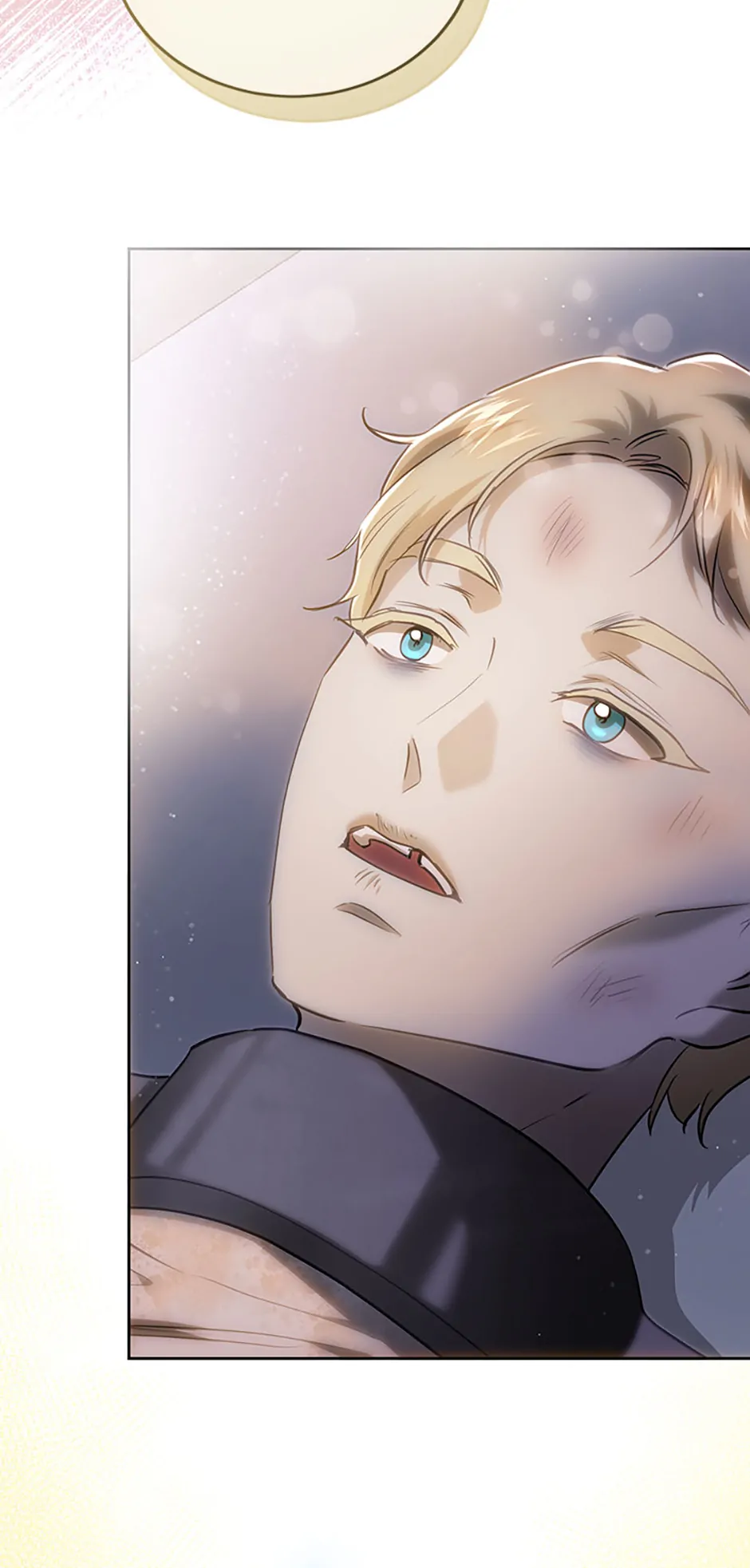 Melody: The Crazy Flower Blooms Chapter 120 - page 44