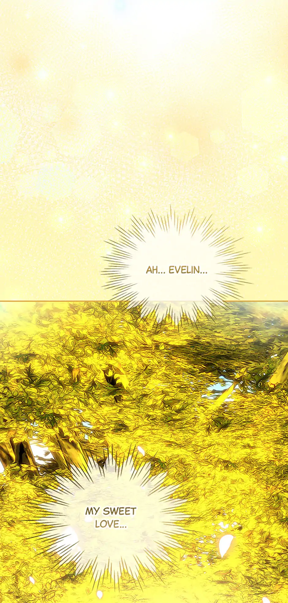 Melody: The Crazy Flower Blooms Chapter 120 - page 45