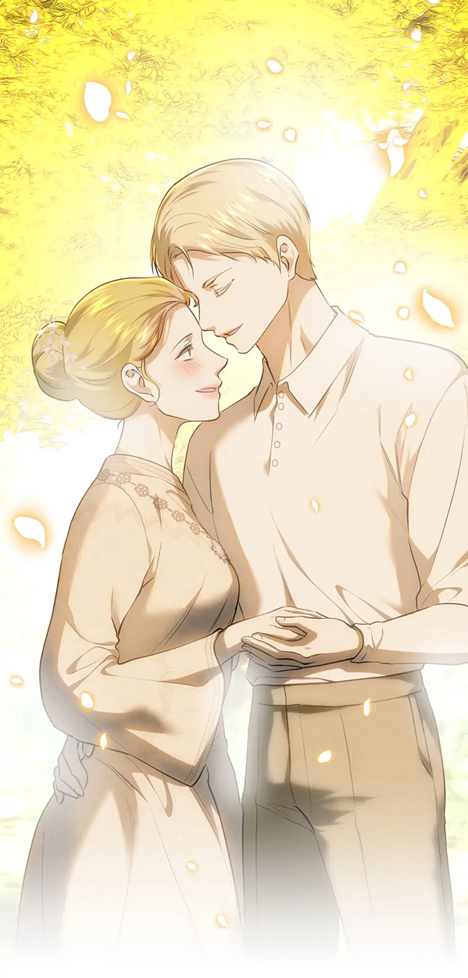 Melody: The Crazy Flower Blooms Chapter 120 - page 46