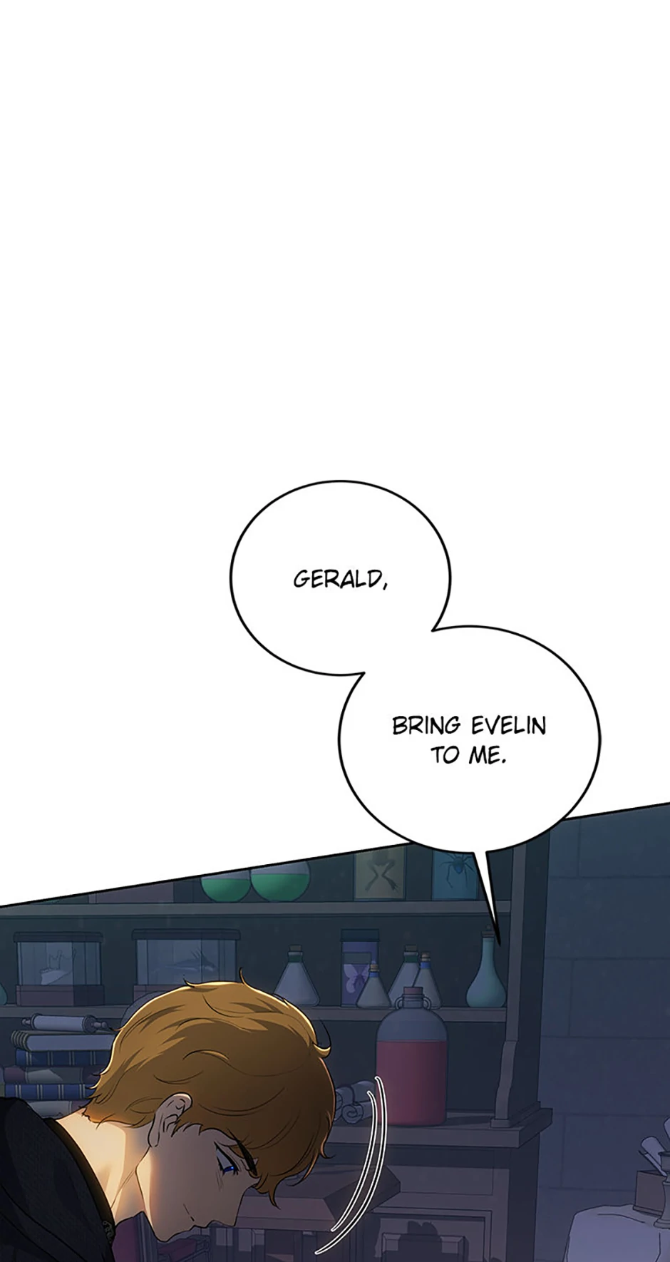 Melody: The Crazy Flower Blooms Chapter 120 - page 47