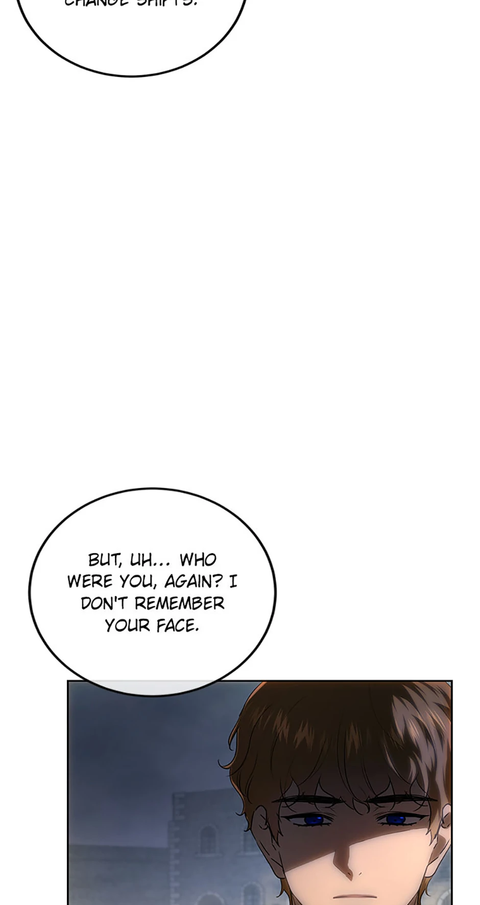 Melody: The Crazy Flower Blooms Chapter 120 - page 4