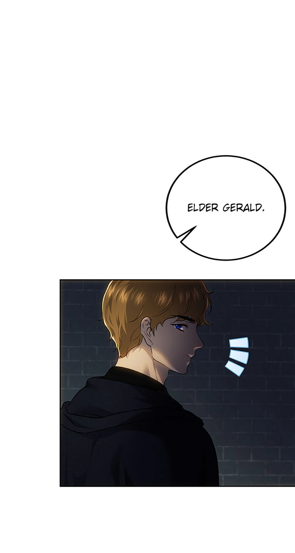 Melody: The Crazy Flower Blooms Chapter 120 - page 54