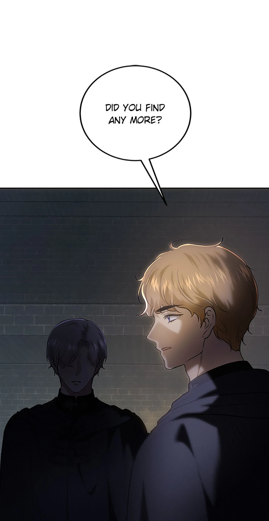 Melody: The Crazy Flower Blooms Chapter 120 - page 55