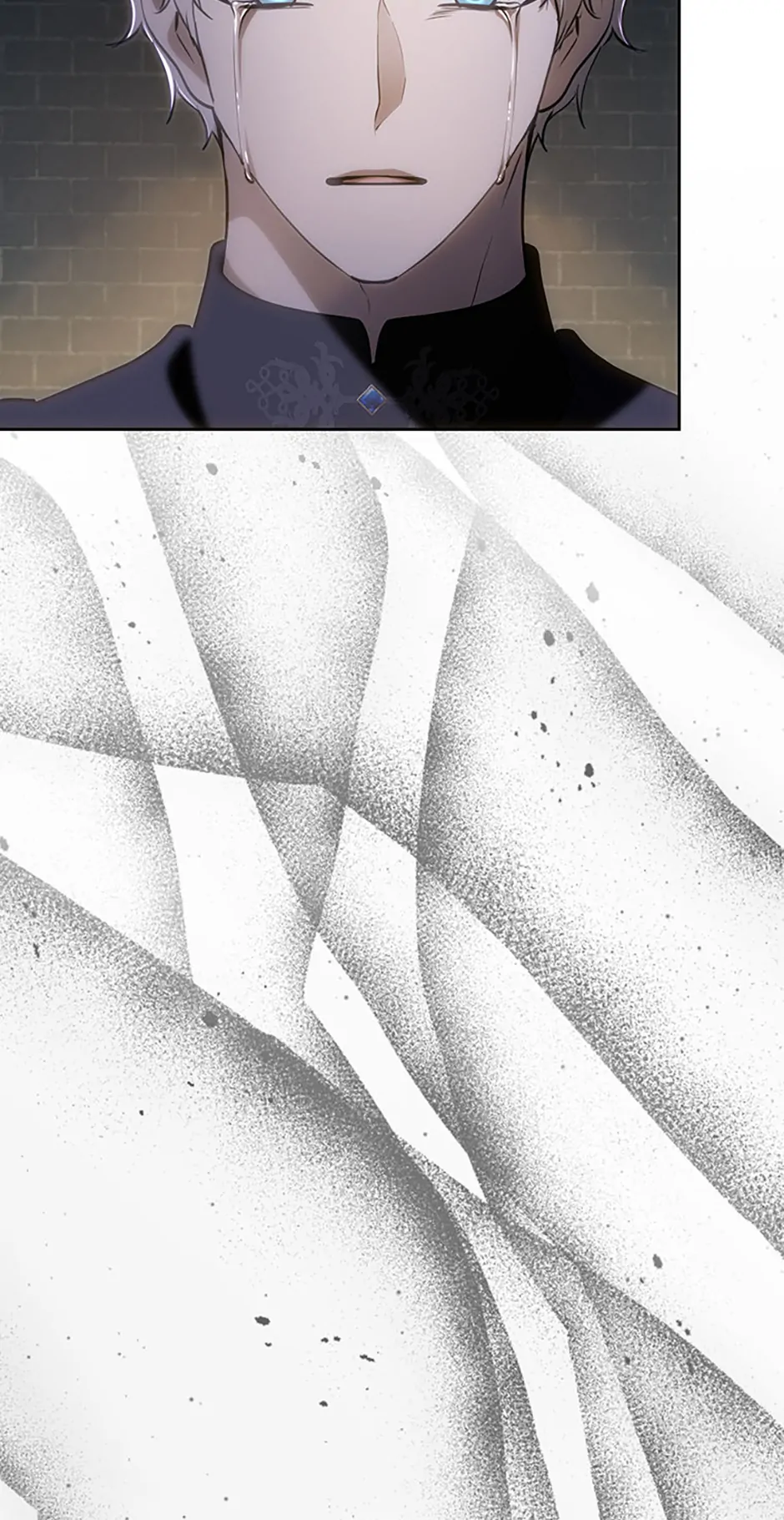 Melody: The Crazy Flower Blooms Chapter 120 - page 57