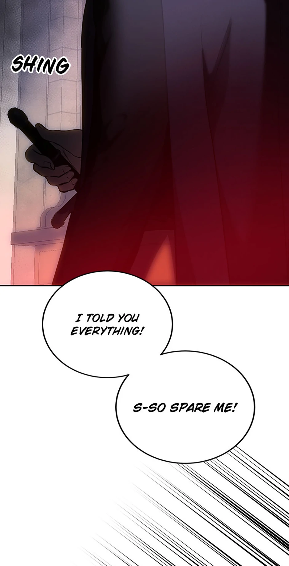 Melody: The Crazy Flower Blooms Chapter 120 - page 64