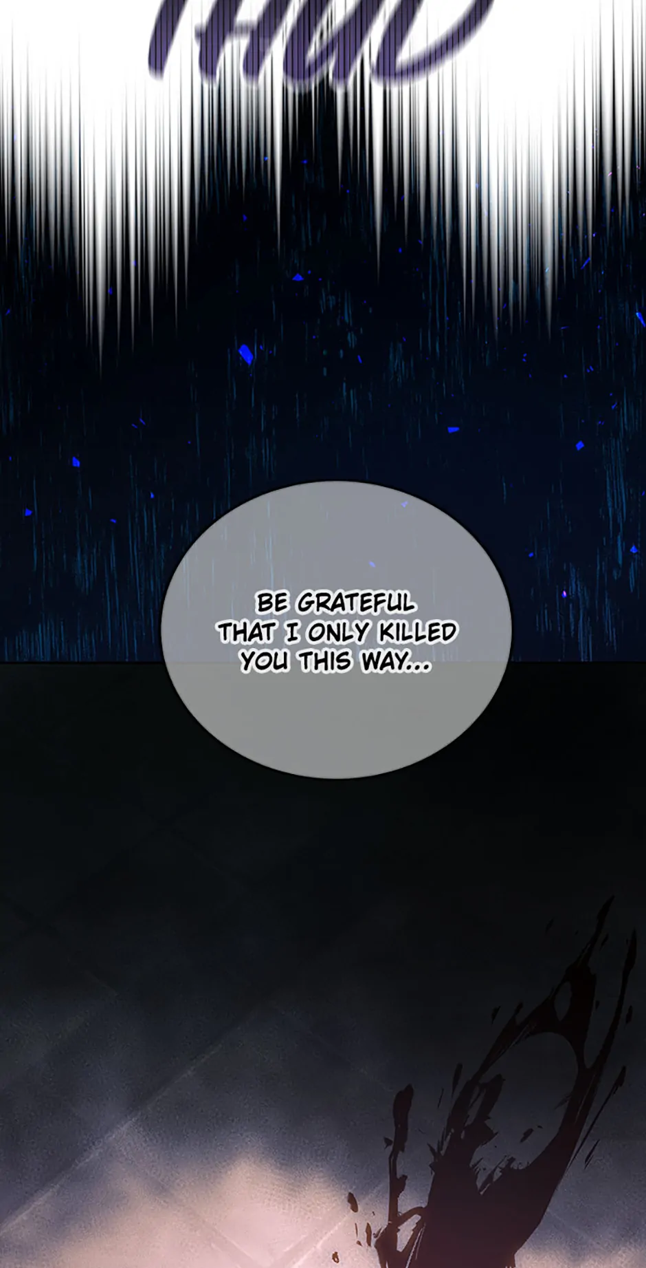 Melody: The Crazy Flower Blooms Chapter 120 - page 67