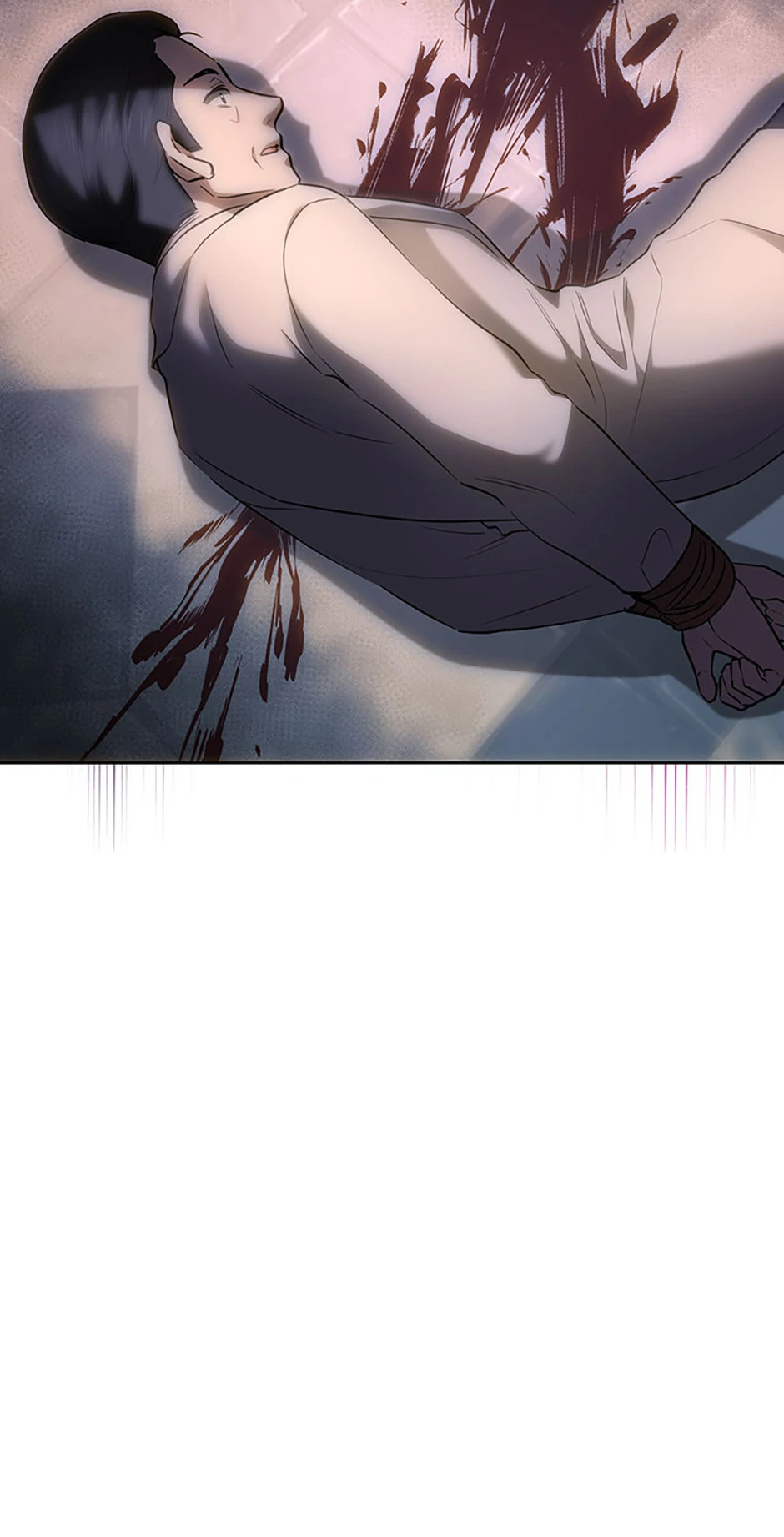 Melody: The Crazy Flower Blooms Chapter 120 - page 68