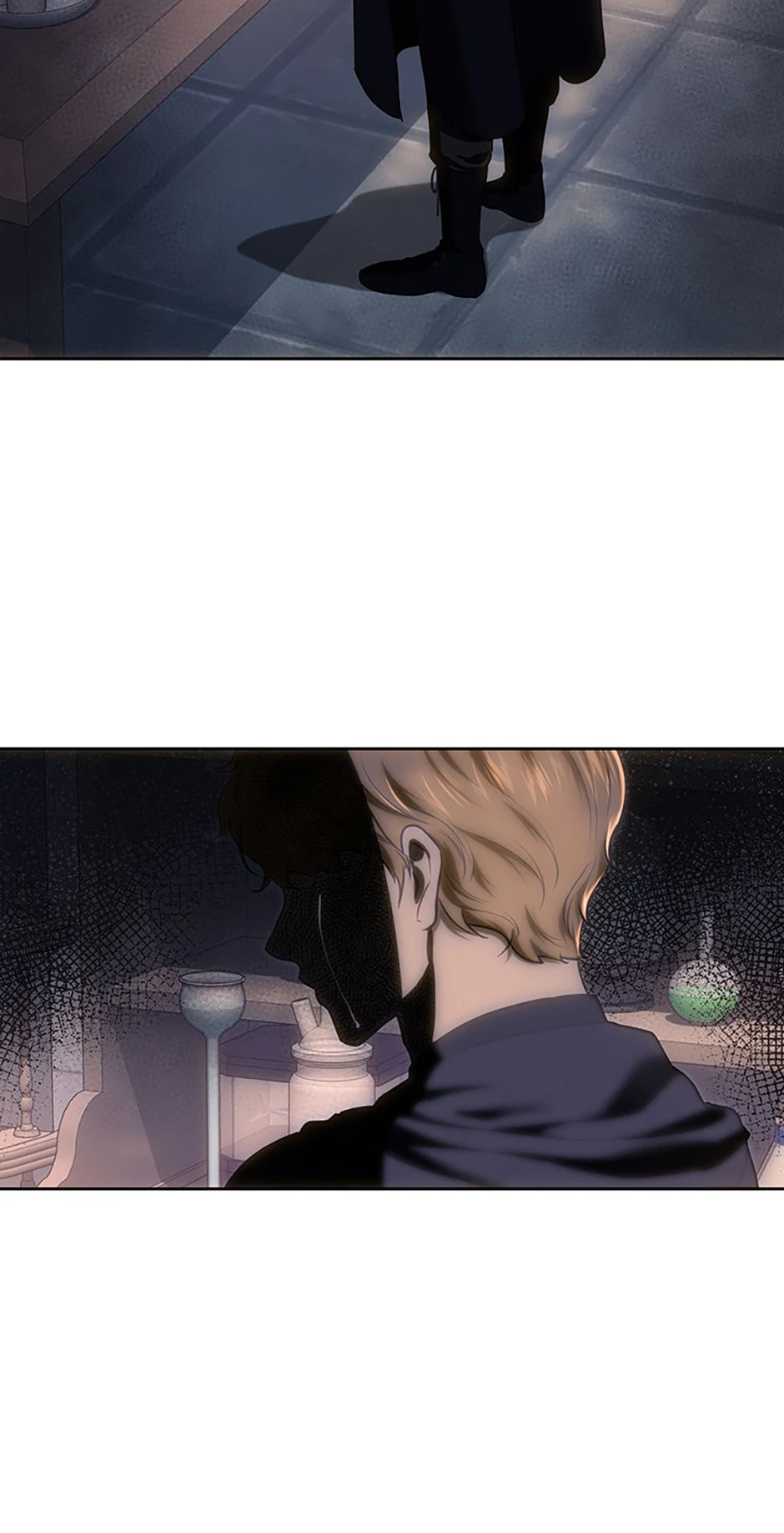 Melody: The Crazy Flower Blooms Chapter 120 - page 70