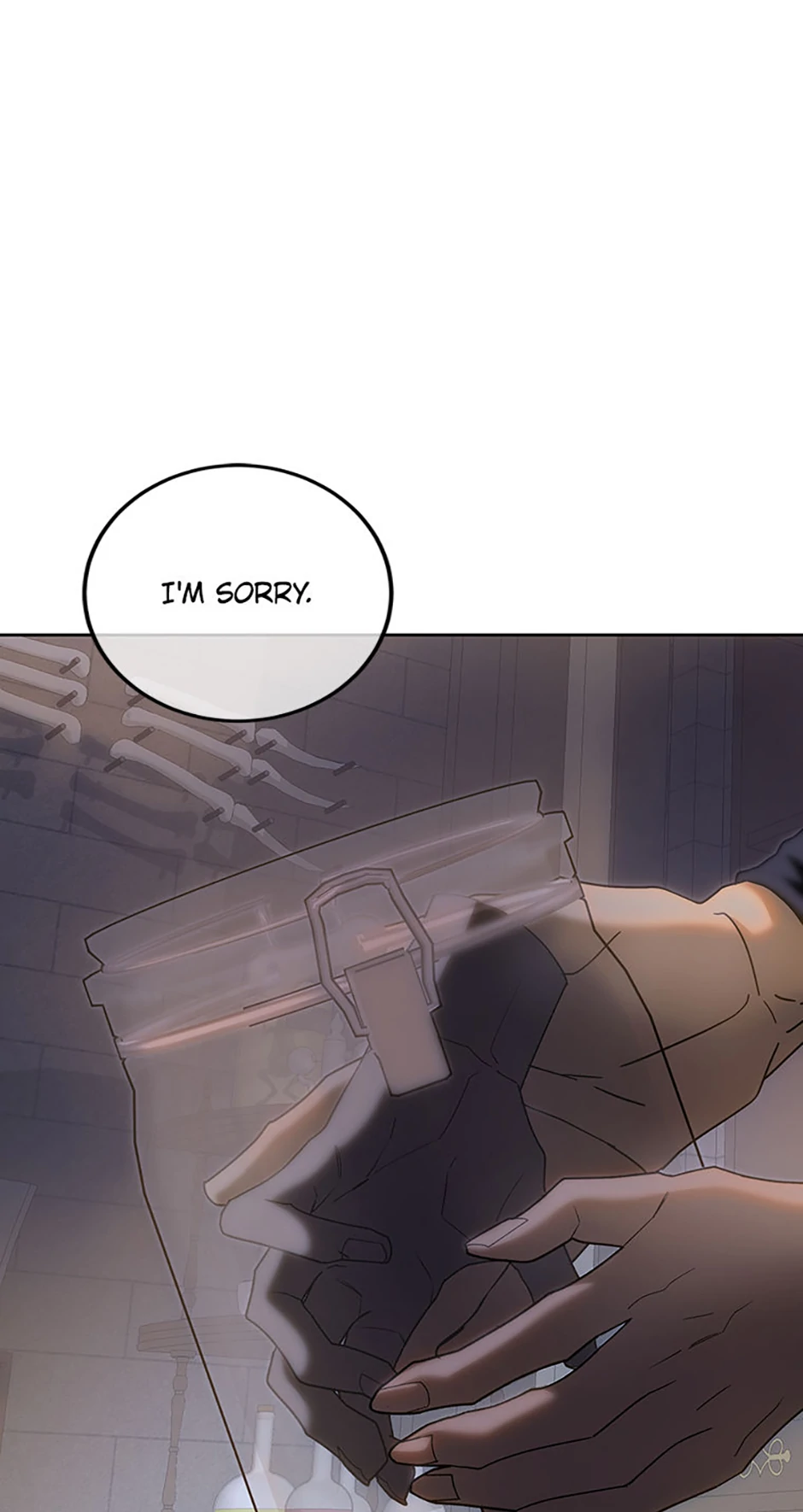 Melody: The Crazy Flower Blooms Chapter 120 - page 71