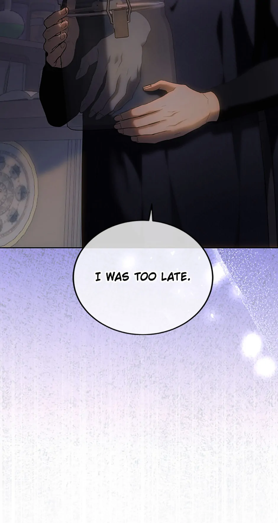 Melody: The Crazy Flower Blooms Chapter 120 - page 73