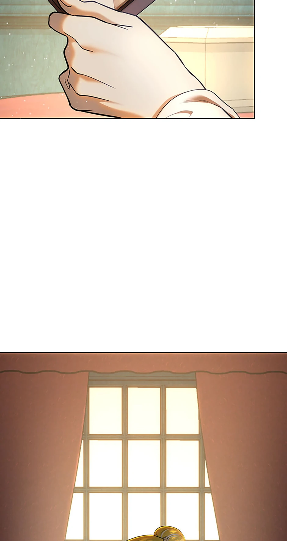 Melody: The Crazy Flower Blooms Chapter 120 - page 77