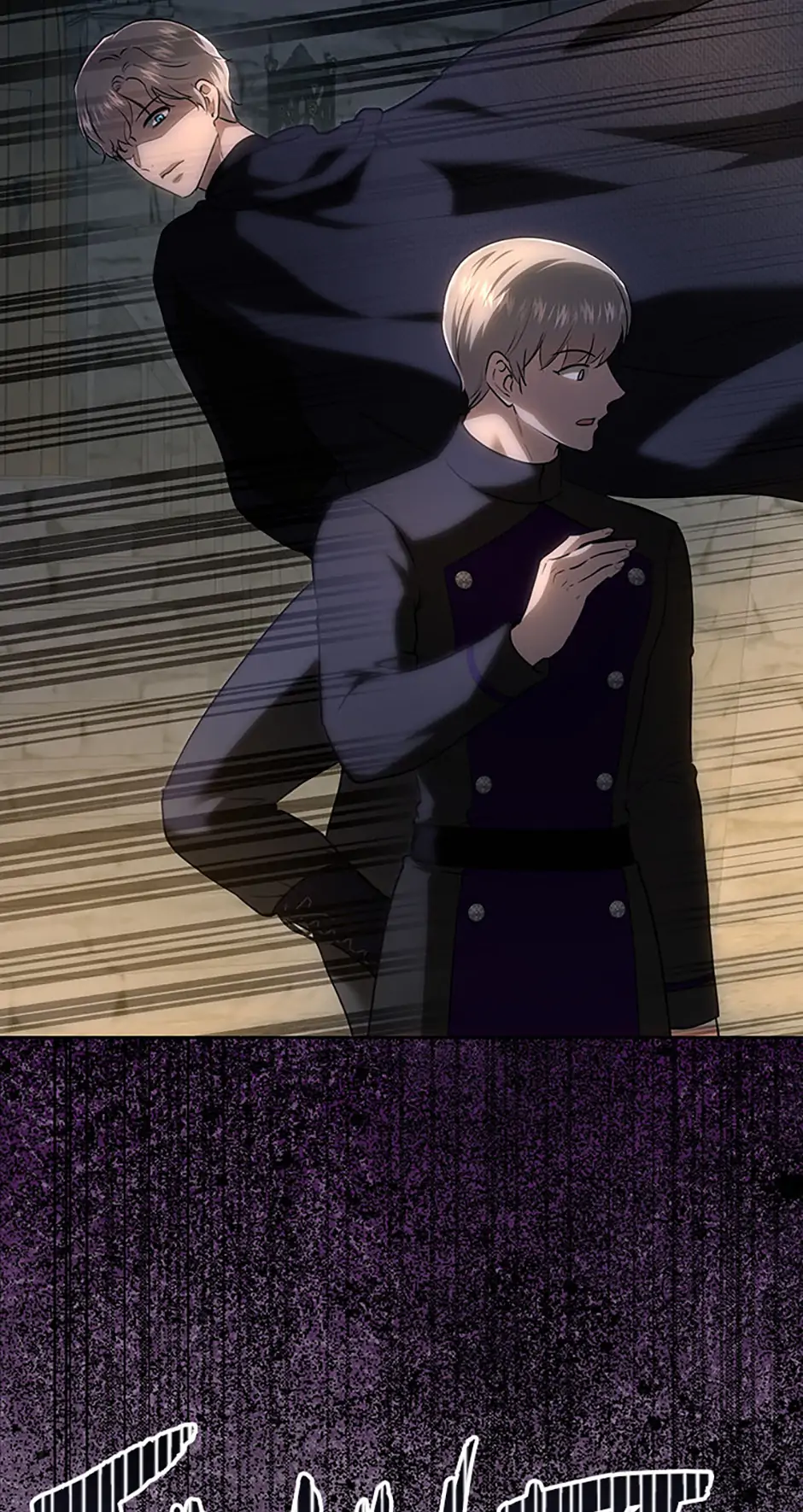 Melody: The Crazy Flower Blooms Chapter 120 - page 7