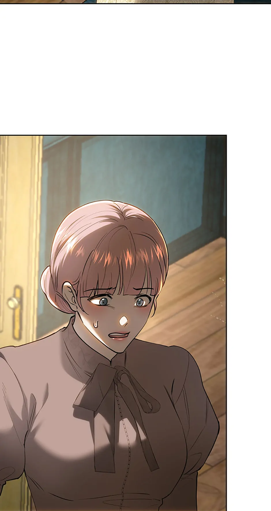 Melody: The Crazy Flower Blooms Chapter 120 - page 82